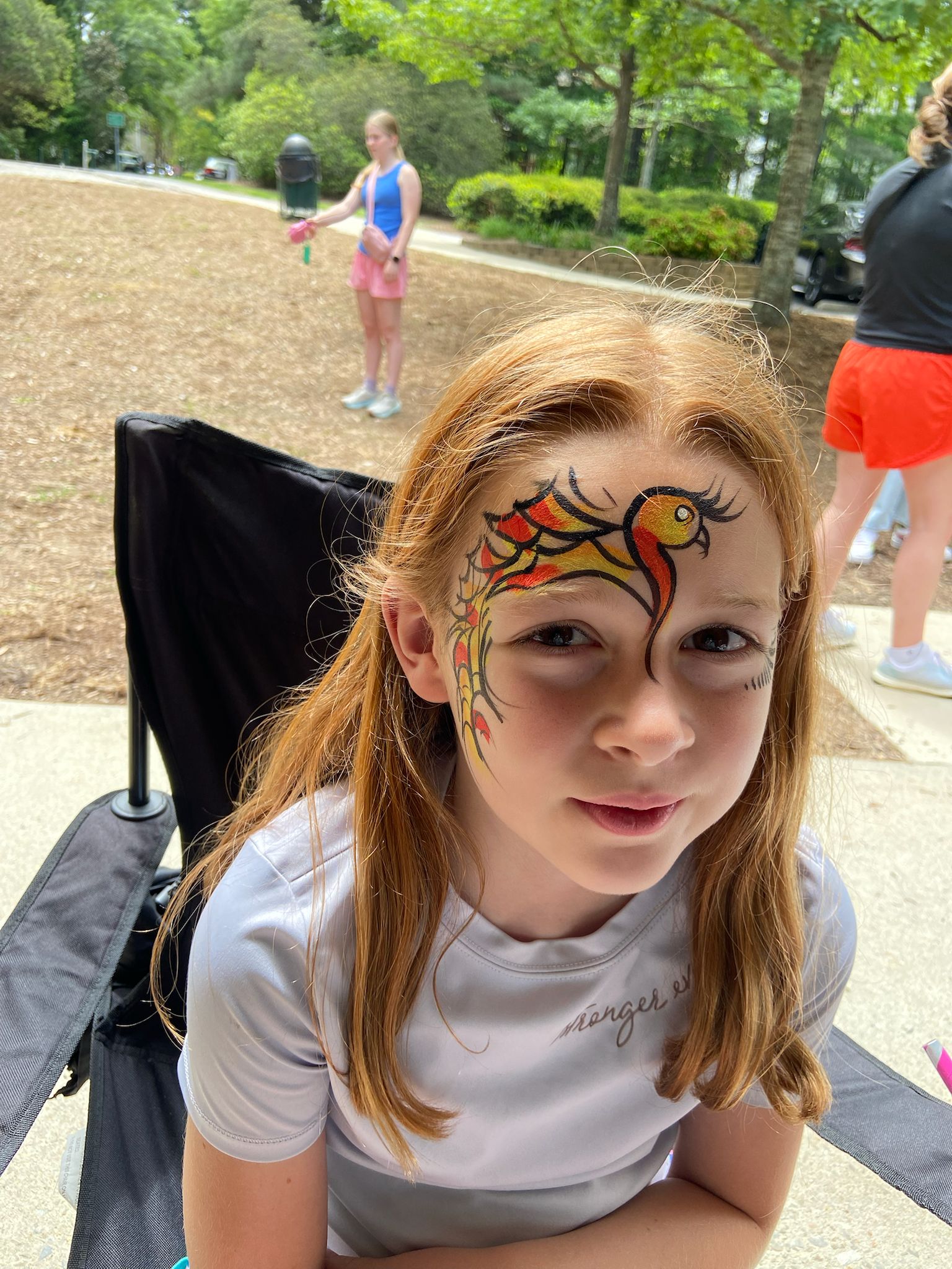 Face Painting